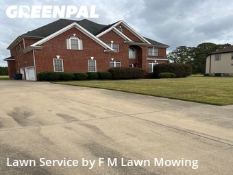 Yard Cutting nearby Suffolk, FL, 