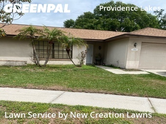 Lawn Mowing Service nearby Brandon, FL, 