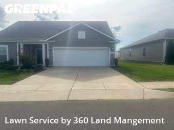 Yard Cutting nearby Columbia, TN, 