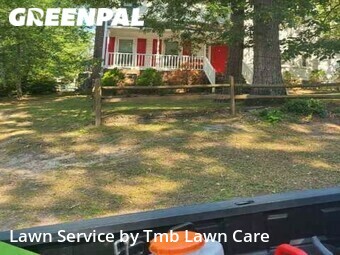 Lawn Cutting nearby Fayetteville, NC, 
