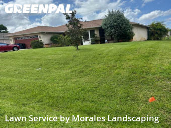 Lawn Care nearby Fort Myers, FL, 