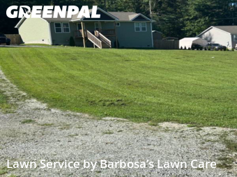 Yard Mowing nearby Fletcher, NC, 