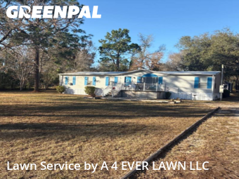 Lawn Maintenance nearby Brooksville, FL, 