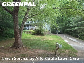 Lawn Care Service nearby Marietta, GA, 