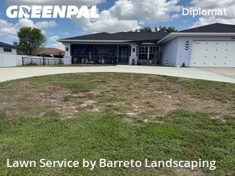 Lawn Maintenance nearby Cape Coral, FL, 