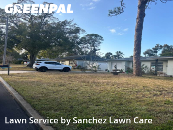 Lawn Service nearby Bradenton, FL, 