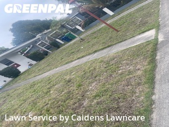 Lawn Cut nearby Miami Gardens, FL, 