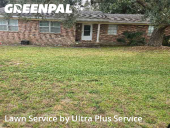 Grass Cut nearby Pensacola, FL, 