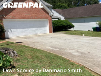 Lawn Cutting nearby Lithonia, GA, 