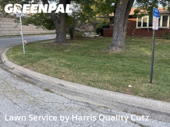 Yard Mowing nearby Hazel Crest, IL, 