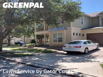 Lawn Mowing nearby Orlando, FL, 