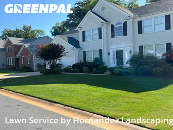 Lawn Care nearby Greer, SC, 