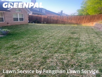 Lawn Service nearby Corinth, TX, 