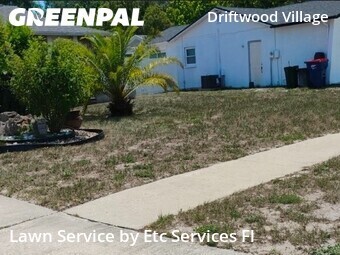Lawn mowed in Bayonet Point, 34668