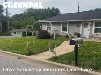 Lawn Care Service nearby Saint Charles, MO, 