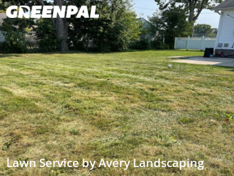 Grass Cutting nearby Hazel Park, MI, 