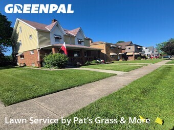 Lawn Service nearby Parma, OH, 