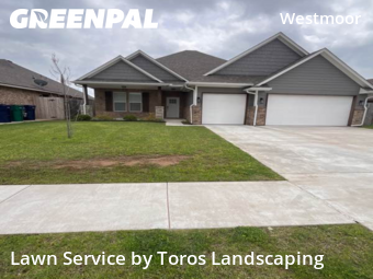 Lawn Care nearby Oklahoma City, OK, 