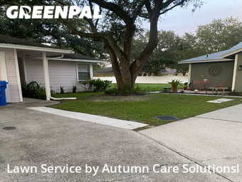 Lawn Care Service nearby Tampa, FL, 