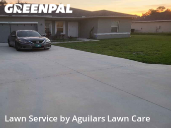 Lawn Care Service nearby Ocala, FL, 