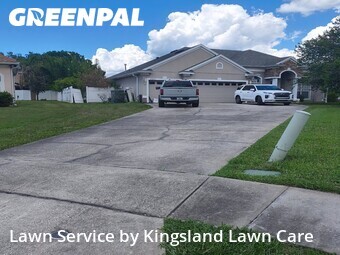 Lawn Mow nearby Oviedo, FL, 