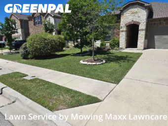 Lawn Maintenance nearby Pflugerville, TX, 
