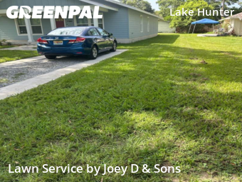Lawn Care nearby Lakeland, FL, 