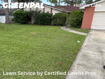 Lawn Service nearby Port Orange, FL, 