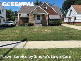 Lawn Cutting nearby Garfield Heights, OH, 