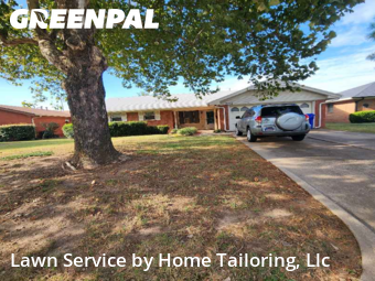 Lawn Maintenance nearby Norman, OK, 