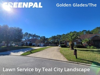 Landscaping Installation Jacksonville,32246,Landscaping by Teal City Landscape , work completed in Dec , 2025
