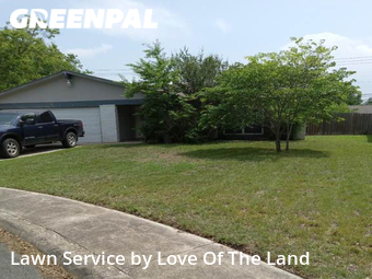 Lawn Cutting nearby San Antonio, TX, 