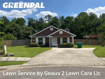 Grass Cutting nearby Gulfport, MS, 