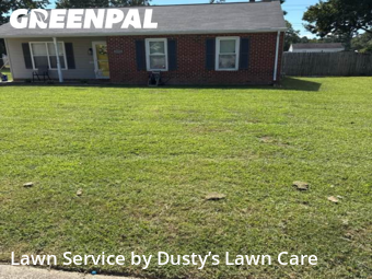 Lawn Service nearby Richmond, VA, 