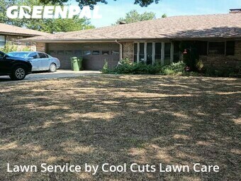 Yard Mowing nearby Grapevine, TX, 