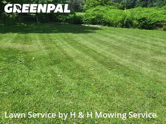Yard Cutting nearby Florissant, MO, 