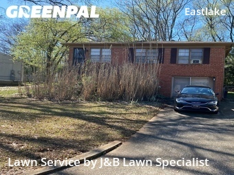 Lawn Service nearby Birmingham, AL, 