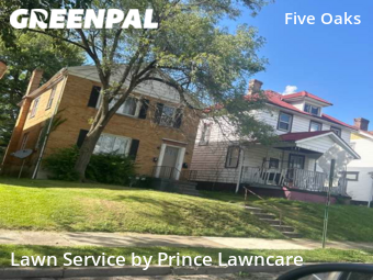 Lawn Maintenance nearby Dayton, OH, 