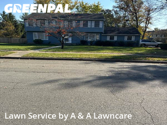 Grass Cutting nearby Ewing Township, NJ, 