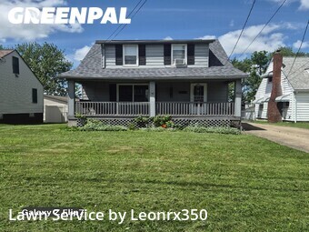 Lawn Mowing nearby Struthers, OH, 
