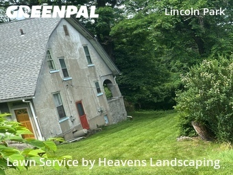 Lawn Mowing Service nearby Pittsburgh, PA, 