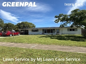 Yard Mowing nearby Melbourne, FL, 