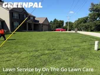 Lawn Care Service nearby St. Peters, MO, 