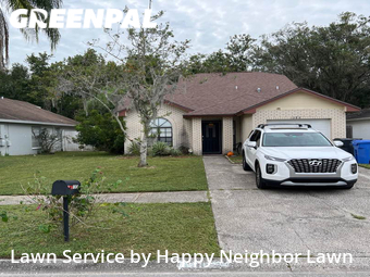 Yard Cutting nearby Tampa, FL, 