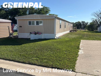 Lawn Service nearby Rapid City, SD, 