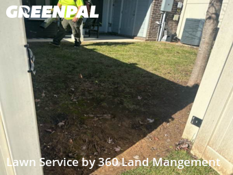 Lawn Cut nearby Thompsons Station, TN, 