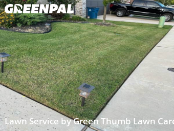 Lawn Cut nearby Oak Point, TX, 