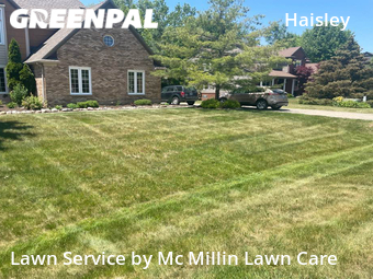 Grass Cutting nearby Ann Arbor, MI, 