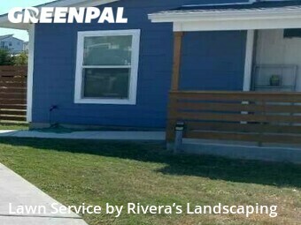 Yard Mowing nearby Austin, TX, 