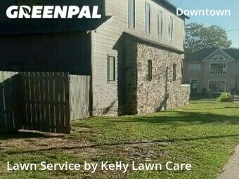 Lawn Care nearby Little Rock, AR, 